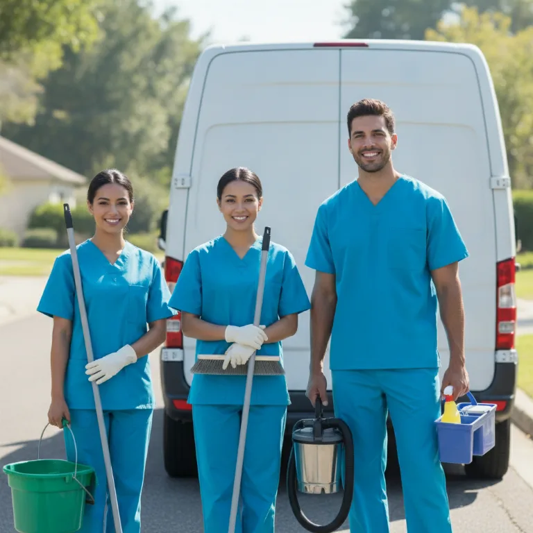 House cleaning Willowdale East